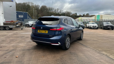 BMW 2 Series 220i MHT Luxury 5dr DCT [Tech Plus Pack] Petrol Hatchback